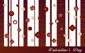 Сладость и любовь