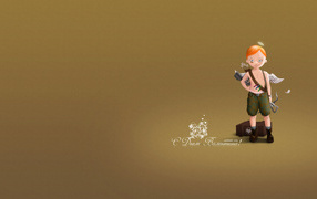 Символ любви