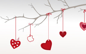 День Святого Валентина