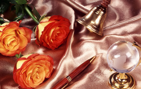 Первый день осенний