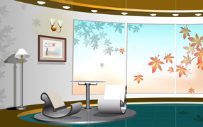 Осенний креатив