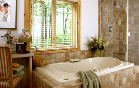 Ванная комната