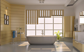 Ванная комната