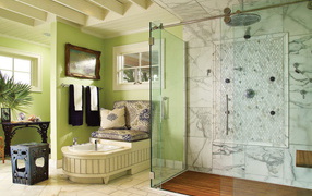 Ванная комната