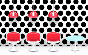 Салон красоты