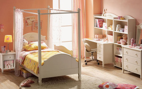 Детская комната