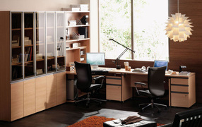 Оформление детской комнаты