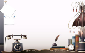 Креативный стол