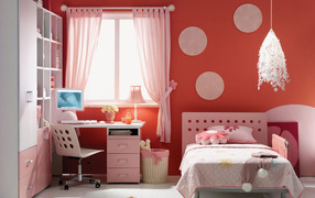 Мебель для детской комнаты