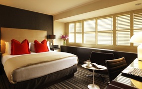 Гостиничный номер