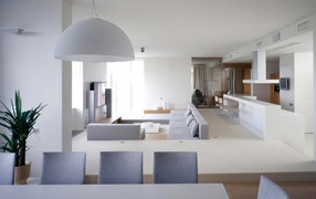 Современный стиль