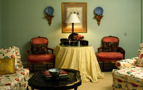 Дыхание старины