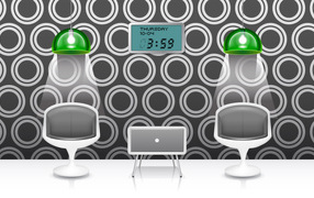 Круглый креатив