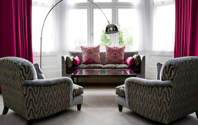 Мягкая мебель