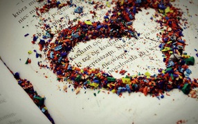 Цвета любви