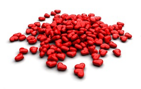 Горячие сердца