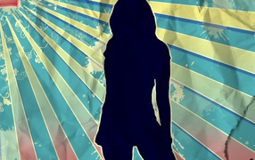 Жаркая любовь