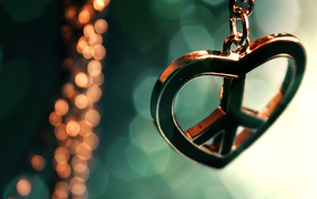 Любовь и Мир