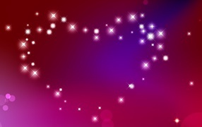 Звездное сердце