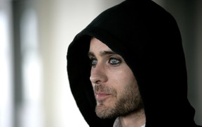 Actor Jared Leto