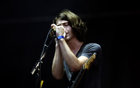 Алекс Тернер (Alex Turner)