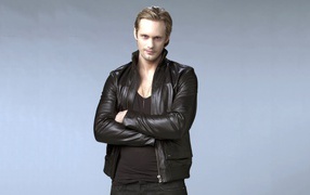 Александр Скарсгард (Alexander Skarsgard)