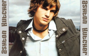 Ashton Kutcher