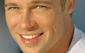 Brad Pitt