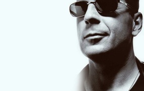 Bruce Willis