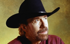 Chuck Norris