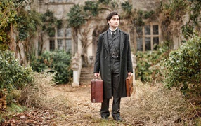 Дэниел Рэдклифф (Daniel Radcliffe)