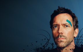 Доктор Хаус