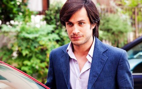 Гаель Гарсиа Берналь (Gael Garcia Bernal)