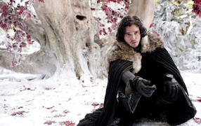 Джон Сноу (Jon Snow)