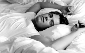 Джош Дюамель (Josh Duhamel)