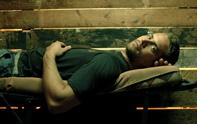 Знаменитый мужчина