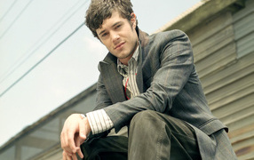 Адам Броди / Adam Brody