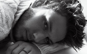 Alex Pettyfer (Алекс Петтифер)