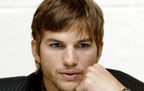 Эштон Катчер / Ashton Kutcher