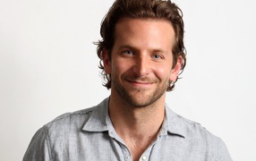 Брэдли Купер (Bradley Cooper)