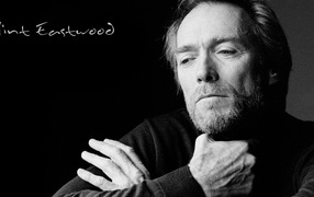 Клинт Иствуд