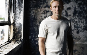 Дэниел Крейг