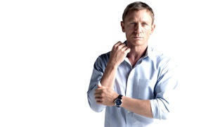 Дэниэл Крэйг (Daniel Craig)
