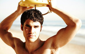 Даррен Крисс (Darren Criss)