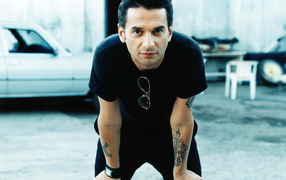 David Gahan