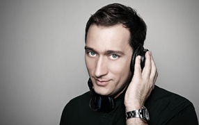 Dj Paul Van Dyk