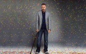 Доктор Хаус