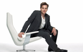 Эван Гордон МакГрегор / Ewan McGregor