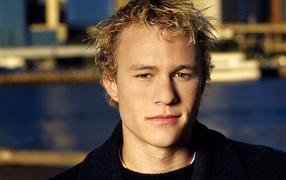 Хит Леджер / HEATH LEDGER