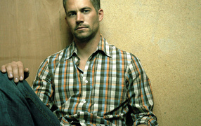 Красивый мужчина